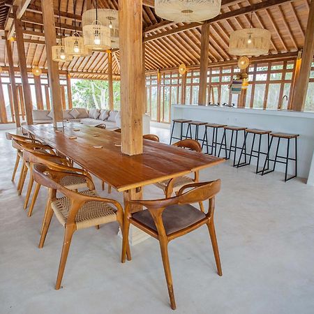 Sugih Villa Ceningan Nusa Lembongan  Bagian luar foto
