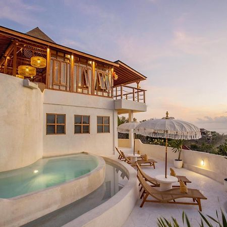 Sugih Villa Ceningan Nusa Lembongan  Bagian luar foto